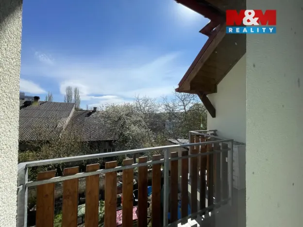 Prodej činžovního domu, Slaný, Tyršova, 246 m2