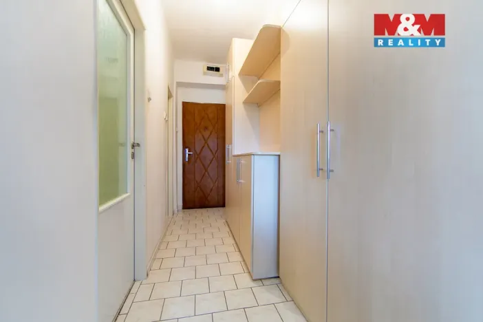 Prodej bytu 3+1, Dlouhá Ves, 74 m2