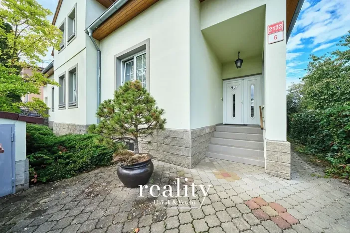 Prodej ordinace, Znojmo, Bratrstva, 210 m2