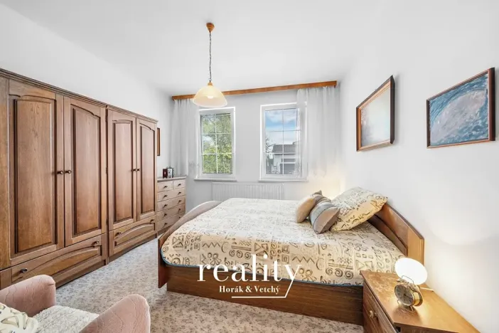 Prodej ordinace, Znojmo, Bratrstva, 210 m2