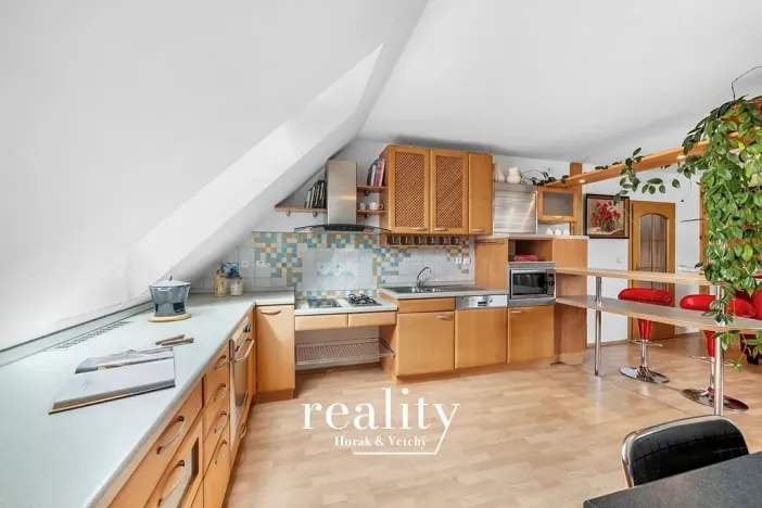 Prodej ordinace, Znojmo, Bratrstva, 210 m2