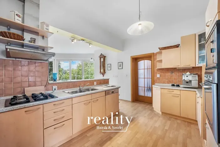 Prodej apartmánu, Znojmo, Bratrstva, 210 m2