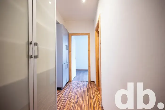 Pronájem bytu 3+kk, Dalovice, Borská, 49 m2