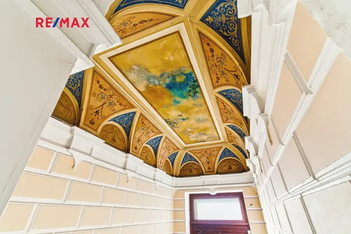 Prodej bytu 3+1, Praha - Žižkov, Seifertova, 80 m2