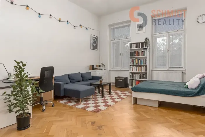 Prodej bytu 4+1, Brno, Drobného, 158 m2