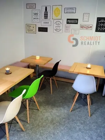 Prodej mobilheimu, Břeclav, 18 m2