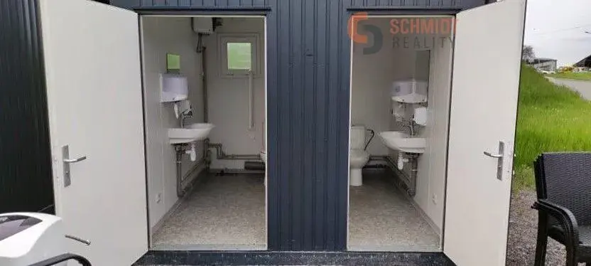 Prodej mobilheimu, Břeclav, 18 m2