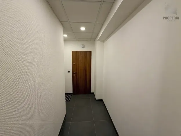 Pronájem bytu 2+1, Hrušovany u Brna, Komenského, 51 m2