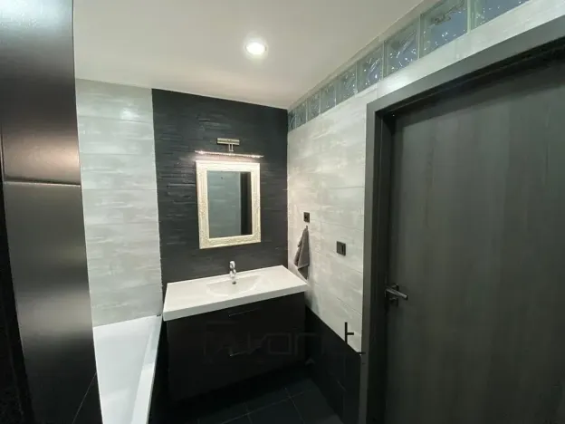 Pronájem bytu 3+1, Ostrava, Bohumíra Četyny, 68 m2