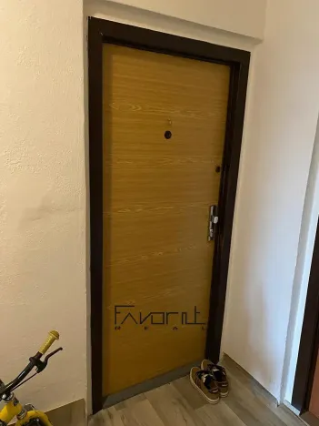 Pronájem bytu 3+1, Ostrava, Bohumíra Četyny, 68 m2