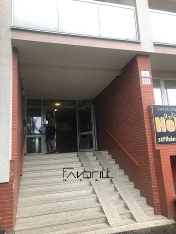 Pronájem bytu 3+1, Ostrava, Bohumíra Četyny, 68 m2