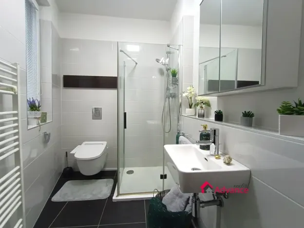 Prodej bytu 3+kk, Ostrava, Na Prádle, 87 m2