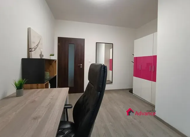 Prodej bytu 3+kk, Ostrava, Na Prádle, 87 m2