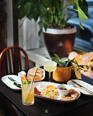 Pronájem restaurace, Praha - Vyšehrad, Neklanova, 60 m2