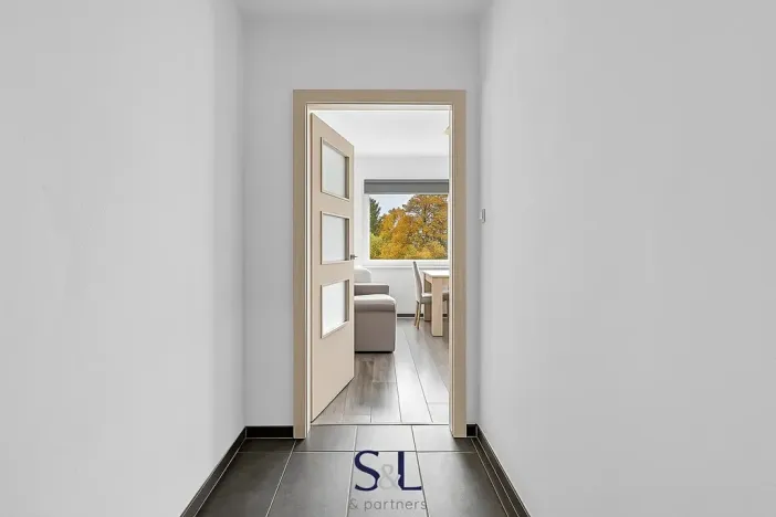 Pronájem bytu 1+1, Nový Bor, Boženy Němcové, 36 m2