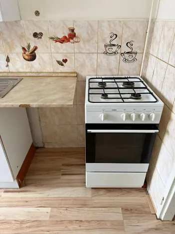 Pronájem bytu 2+1, Most, tř. Budovatelů, 68 m2