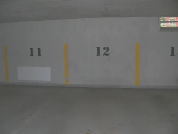 Pronájem garážového stání, Hradec Králové, Jungmannova, 6 m2