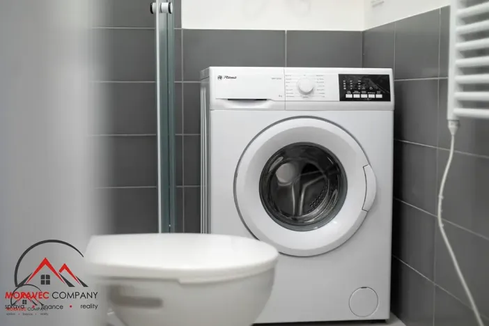 Pronájem bytu 1+kk, Ostrava, Palackého, 29 m2