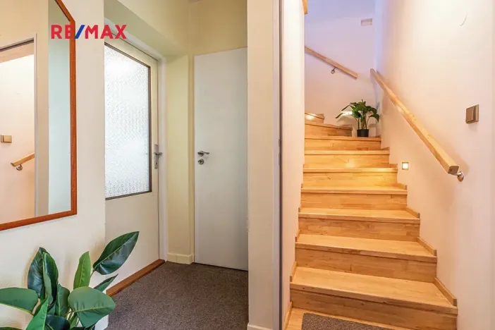 Prodej vícegeneračního domu, Chudčice, 177 m2