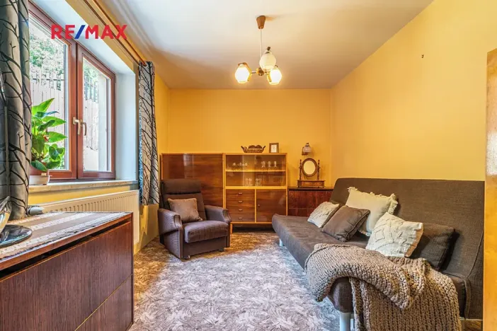 Prodej vícegeneračního domu, Chudčice, 177 m2