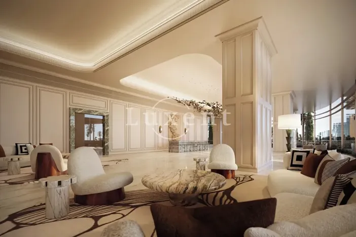 Prodej bytu 3+kk, Rás al-Chajma, Spojené arabské emiráty, 118 m2