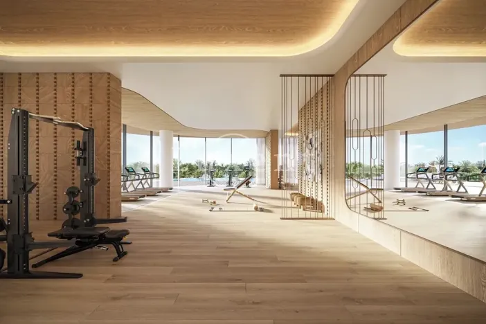 Prodej bytu 2+kk, Rás al-Chajma, Spojené arabské emiráty, 77 m2