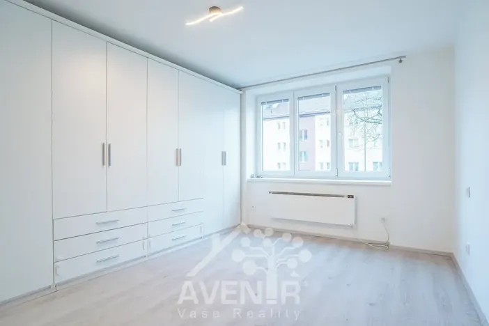 Pronájem bytu 2+1, Brumov-Bylnice, Rozkvět, 58 m2