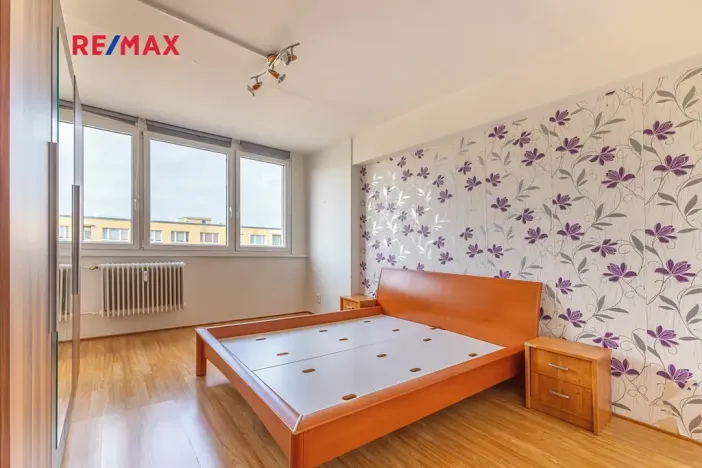 Prodej bytu 3+1, Mladá Boleslav, U stadionu, 88 m2