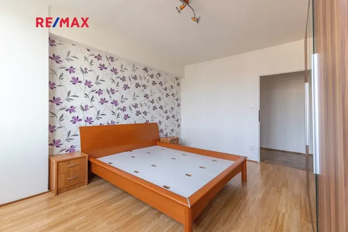 Prodej bytu 3+1, Mladá Boleslav, U stadionu, 88 m2