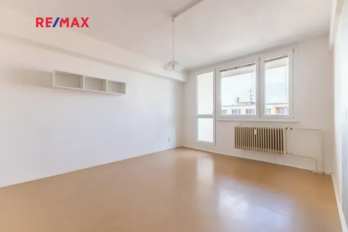 Prodej bytu 3+1, Mladá Boleslav, U stadionu, 88 m2