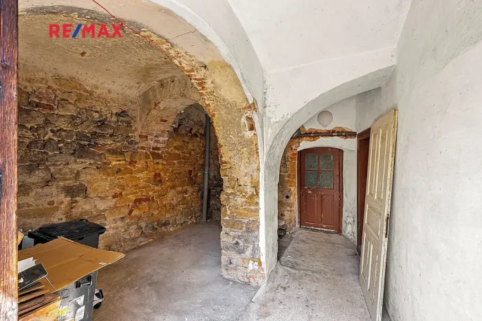 Prodej rodinného domu, Kostelec nad Černými lesy, Pražská, 250 m2