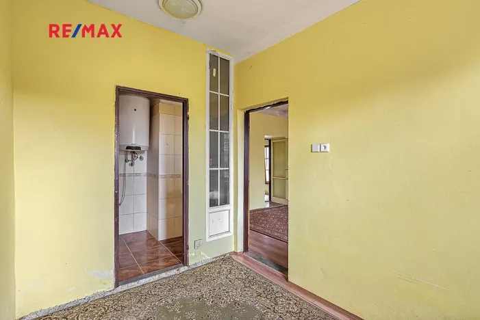 Prodej obchodního prostoru, Kostelec nad Černými lesy, Pražská, 250 m2