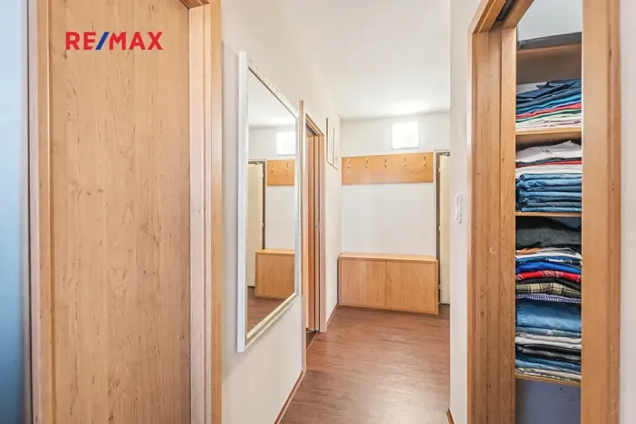 Prodej bytu 3+kk, Praha - Krč, Trnková, 82 m2