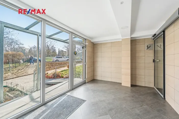 Prodej bytu 3+kk, Praha - Krč, Trnková, 82 m2