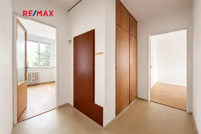 Prodej bytu 2+1, Kralovice, Průběžná, 49 m2