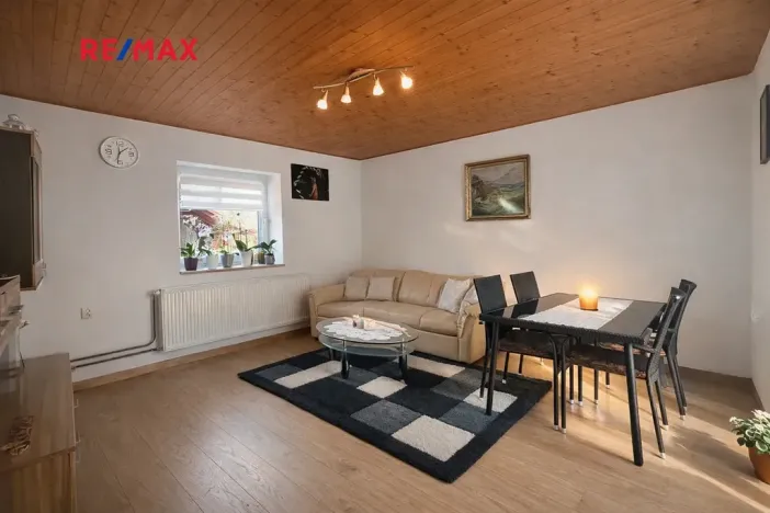 Prodej rodinného domu, Zruč-Senec, Na výsluní, 126 m2