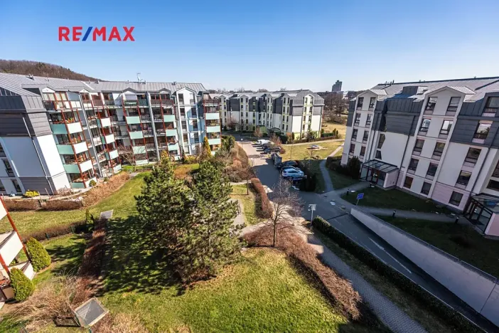 Prodej bytu 2+kk, Praha - Libeň, Podvinný mlýn, 45 m2