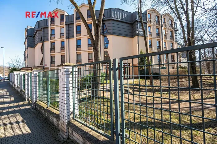 Prodej bytu 2+kk, Praha - Libeň, Podvinný mlýn, 45 m2