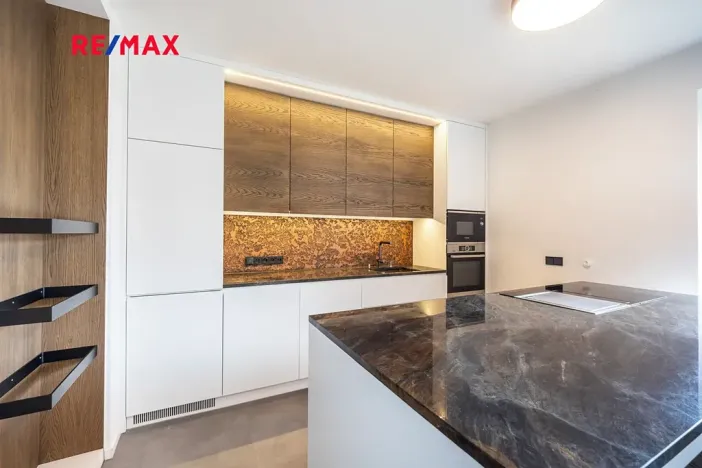 Prodej bytu 3+kk, Říčany, Na Výsluní, 99 m2