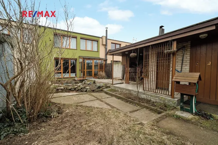 Prodej rodinného domu, Břeclav, Čs. armády, 161 m2