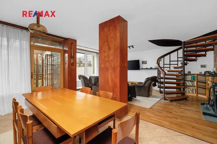 Prodej rodinného domu, Břeclav, Čs. armády, 161 m2