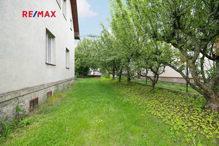 Prodej vily, Říčany, Edvarda Beneše, 270 m2