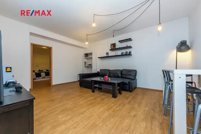 Prodej bytu 2+kk, Praha - Vršovice, Bělocerkevská, 52 m2