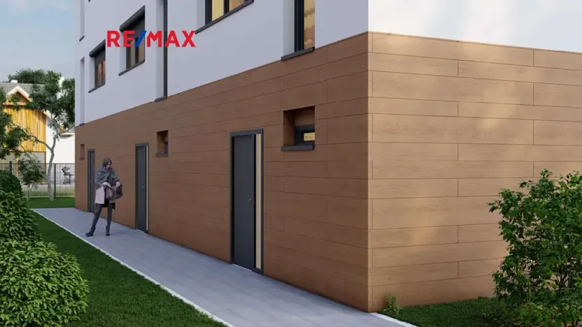 Prodej pozemku pro bydlení, Jesenice, 1302 m2