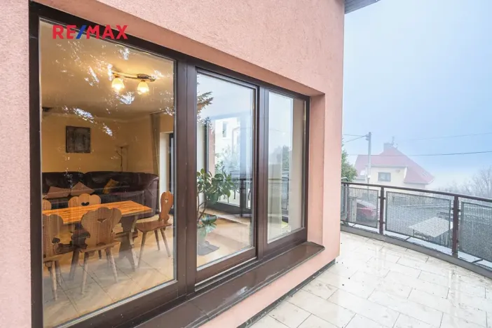 Pronájem rodinného domu, Mirošovice, Senohrabská, 150 m2