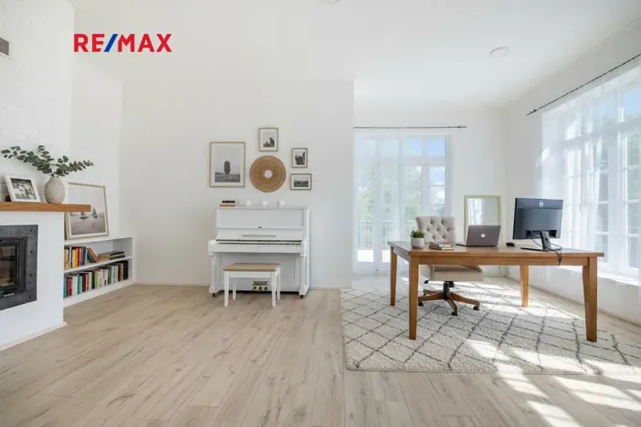 Prodej rodinného domu, Vráž, Nad Loděnicí, 219 m2