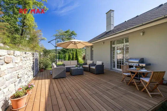 Prodej rodinného domu, Vráž, Nad Loděnicí, 219 m2