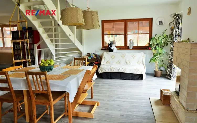 Prodej rodinného domu, Srbsko, Nad Kapličkou, 131 m2