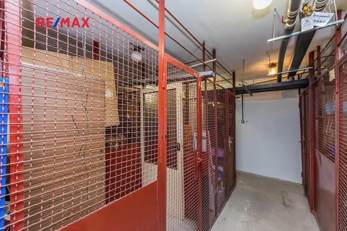 Pronájem bytu 2+kk, Příbram, Nádražní, 42 m2