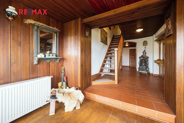 Prodej chalupy, Rokytnice nad Jizerou, 250 m2